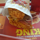 Illustration for article titled A Good, Horrible Look at Korea KFCs Double Down